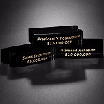 Goal-Setter Block - Black
